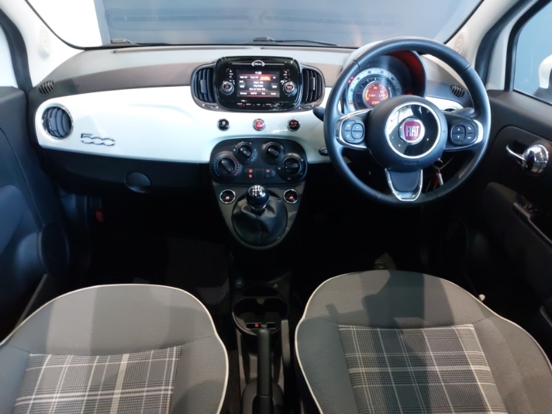 Used Fiat 500 2018 for sale - 78113178: Photo 2
