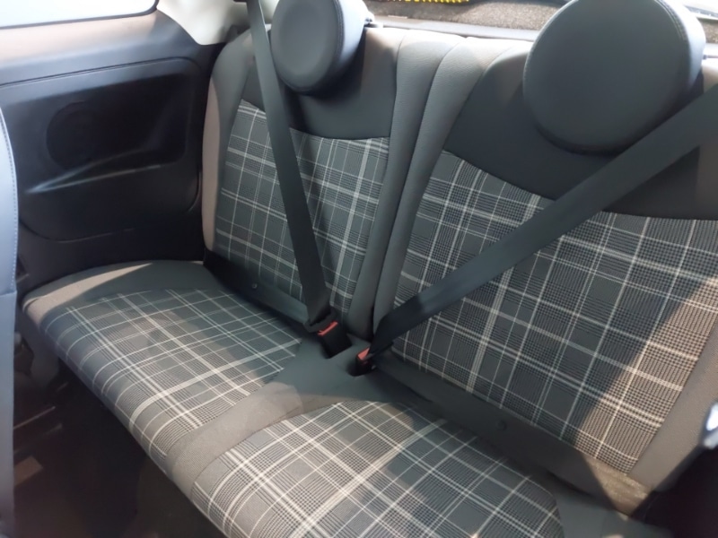 Used Fiat 500 2018 for sale - 78113178: Photo 6