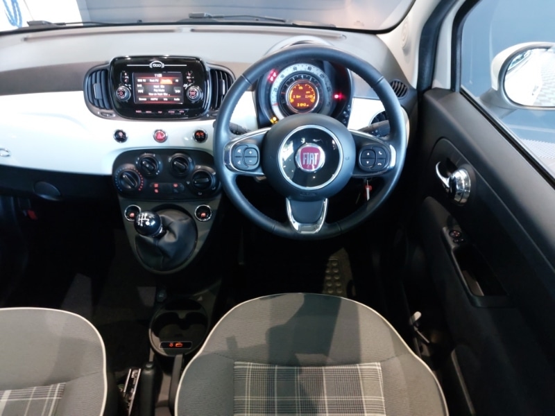 Used Fiat 500 2018 for sale - 78113178: Photo 7