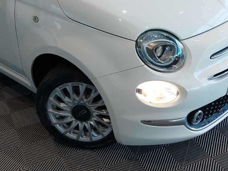 Used Fiat 500 2018 for sale - 78113178: Photo 9