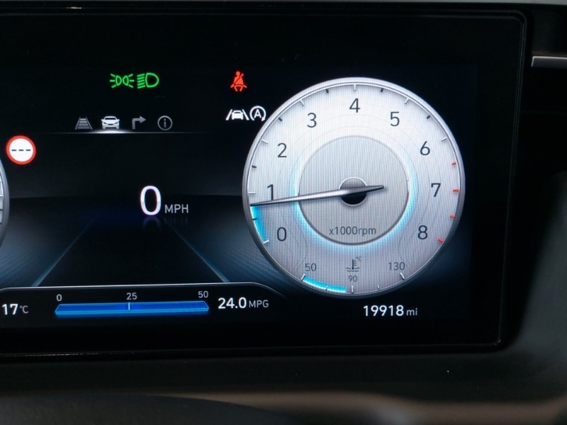 Used Hyundai TUCSON 2022 for sale - 77922699: Photo 13