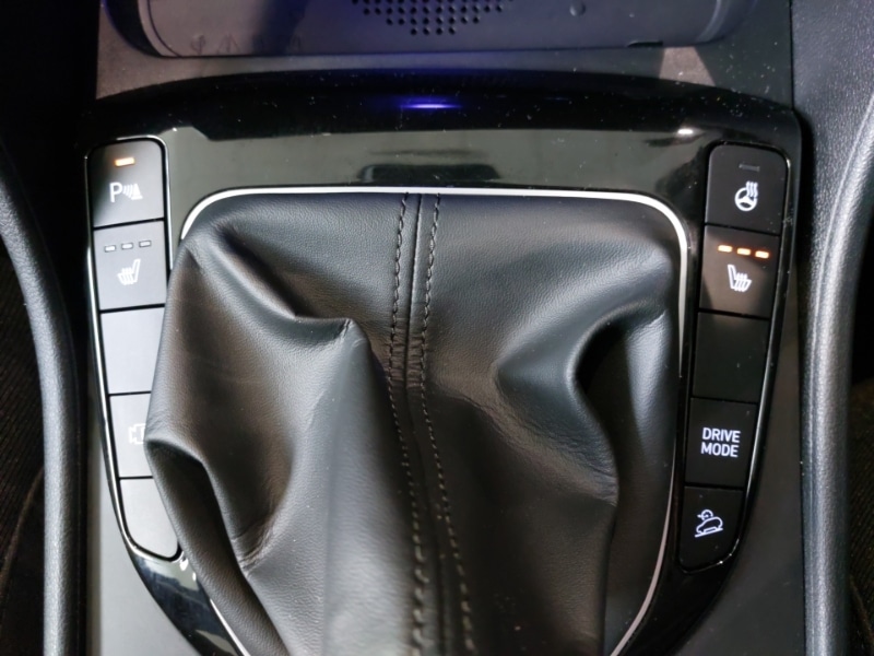 Used Hyundai TUCSON 2022 for sale - 77922699: Photo 16