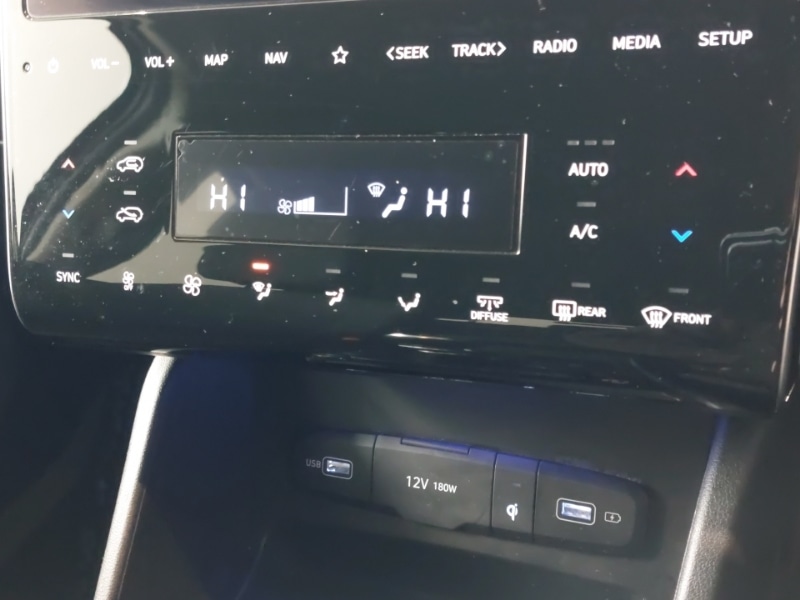 Used Hyundai TUCSON 2022 for sale - 77922699: Photo 17