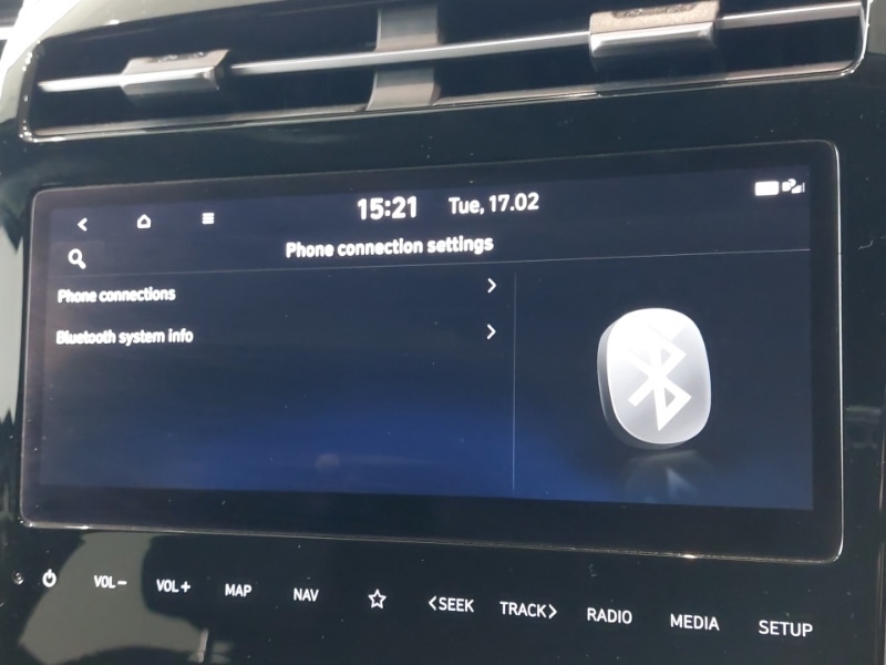 Used Hyundai TUCSON 2022 for sale - 77922699: Photo 19