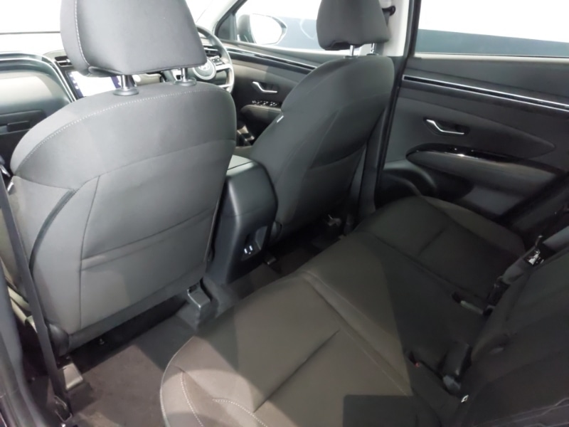 Used Hyundai TUCSON 2022 for sale - 77922699: Photo 6