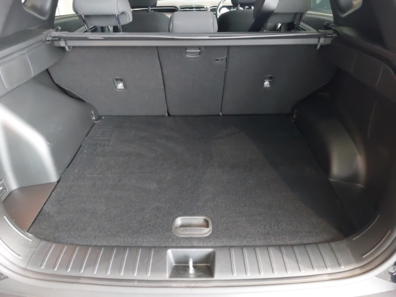 Used Hyundai TUCSON 2022 for sale - 77922699: Photo 8