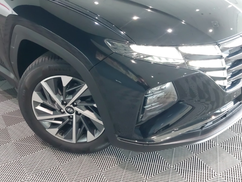 Used Hyundai TUCSON 2022 for sale - 77922699: Photo 9