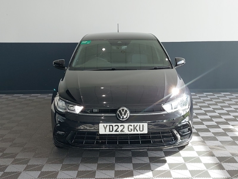 Used Volkswagen Polo 2022 for sale - 78187286: Photo 12