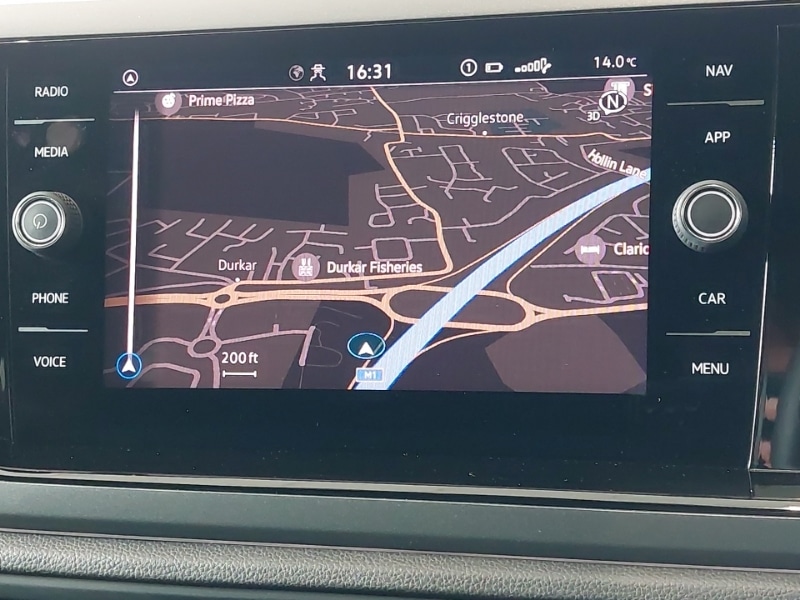 Used Volkswagen Polo 2022 for sale - 78187286: Photo 18