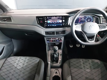 Used Volkswagen Polo 2022 for sale - 78187286: Photo