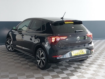 Used Volkswagen Polo 2022 for sale - 78187286: Photo