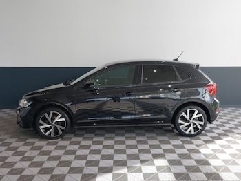 Used Volkswagen Polo 2022 for sale - 78187286: Photo