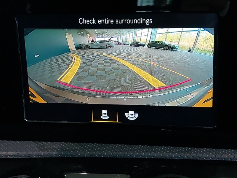 Used Mercedes-Benz A-Class 2020 for sale - 77252189: Photo 11