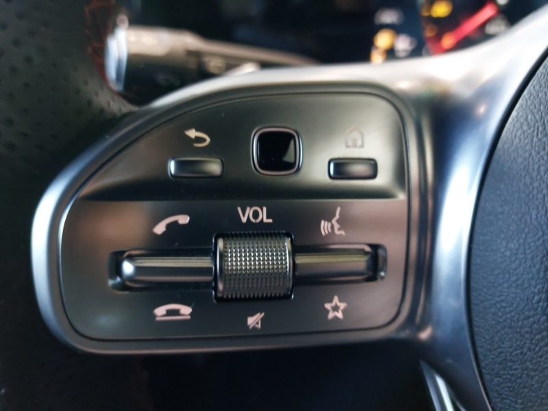 Used Mercedes-Benz A-Class 2020 for sale - 77252189: Photo 14