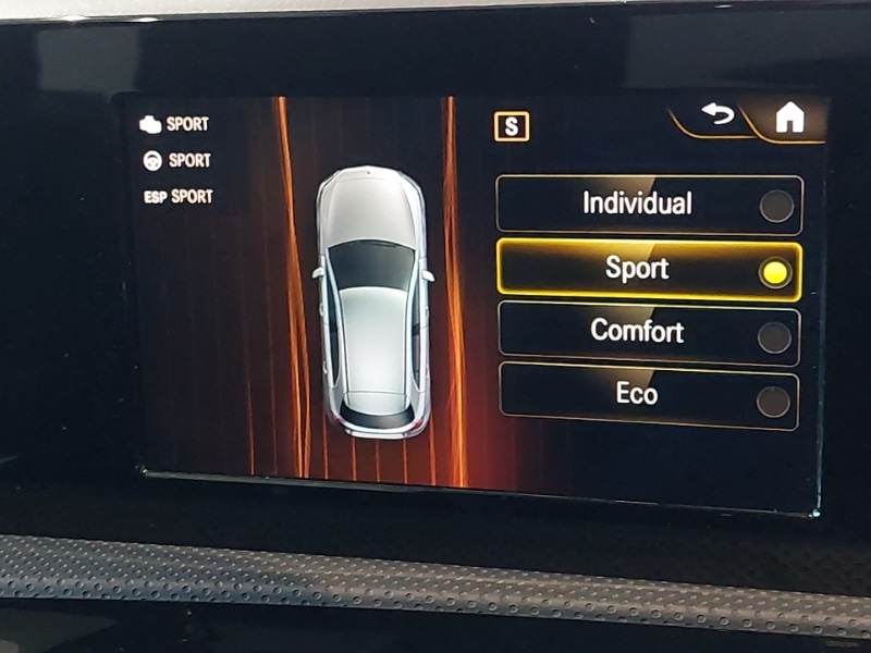 Used Mercedes-Benz A-Class 2020 for sale - 77252189: Photo 16