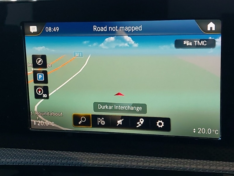 Used Mercedes-Benz A-Class 2020 for sale - 77252189: Photo 17