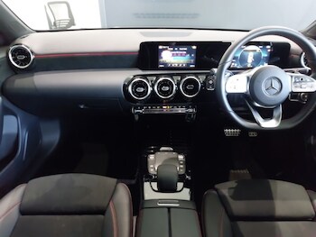 Used Mercedes-Benz A-Class 2020 for sale - 77252189: Photo