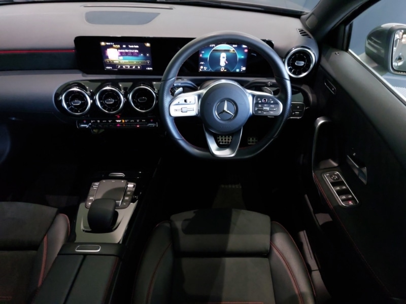 Used Mercedes-Benz A-Class 2020 for sale - 77252189: Photo 7