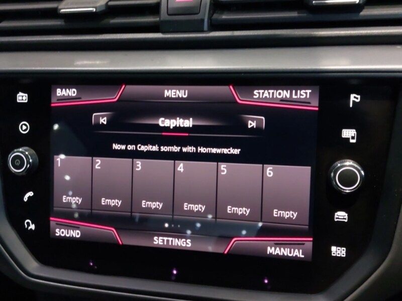 Used SEAT Ibiza 2019 for sale - 77689981: Photo 10