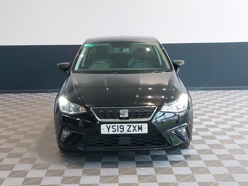 Used SEAT Ibiza 2019 for sale - 77689981: Photo 12