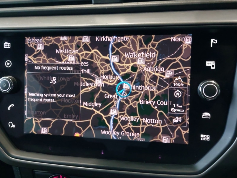 Used SEAT Ibiza 2019 for sale - 77689981: Photo 17