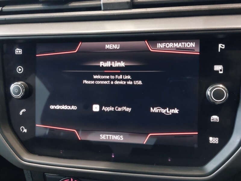 Used SEAT Ibiza 2019 for sale - 77689981: Photo 19