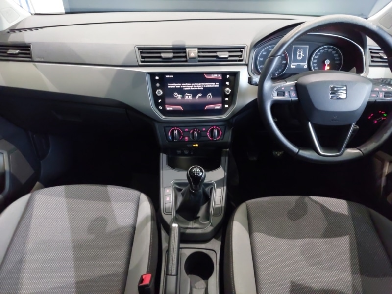 Used SEAT Ibiza 2019 for sale - 77689981: Photo 2