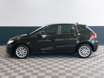 Used SEAT Ibiza 2019 for sale - 77689981: Photo