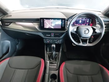 Used Skoda Kamiq 2023 for sale - 78346805: Photo