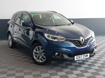 Used Renault Kadjar 2017 for sale - 79235318: Photo