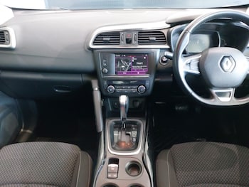 Used Renault Kadjar 2017 for sale - 79235318: Photo