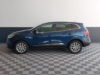 Used Renault Kadjar 2017 for sale - 79235318: Photo