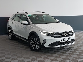 Used Volkswagen Taigo 2023 for sale - 79440420: Photo