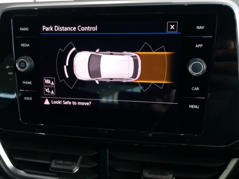 Used Volkswagen T-Roc 2023 for sale - 78046522: Photo 11