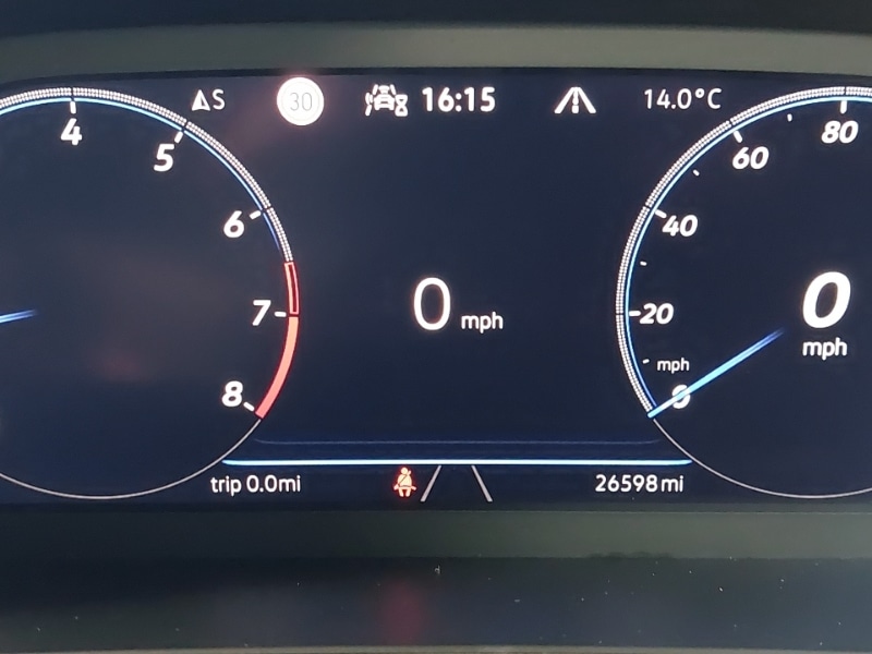 Used Volkswagen T-Roc 2023 for sale - 78046522: Photo 13