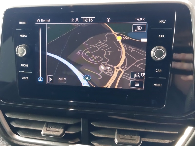 Used Volkswagen T-Roc 2023 for sale - 78046522: Photo 18