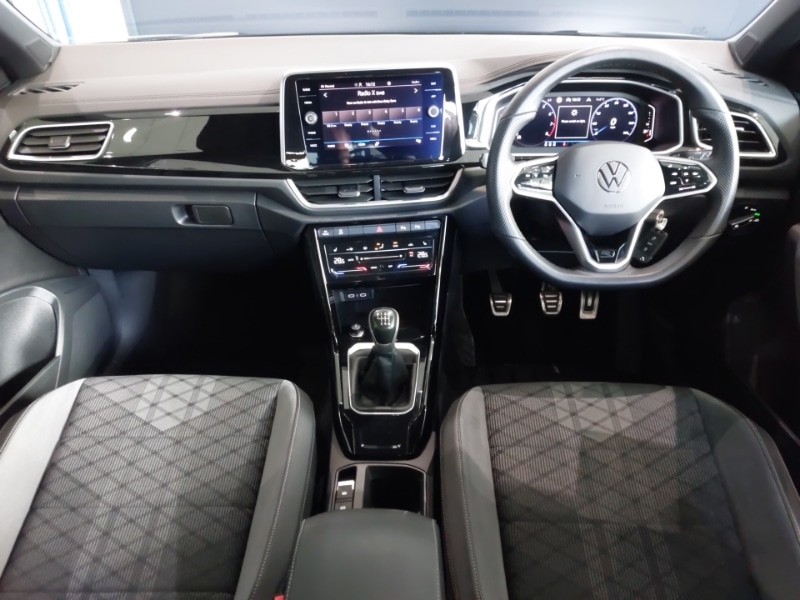 Used Volkswagen T-Roc 2023 for sale - 78046522: Photo 2