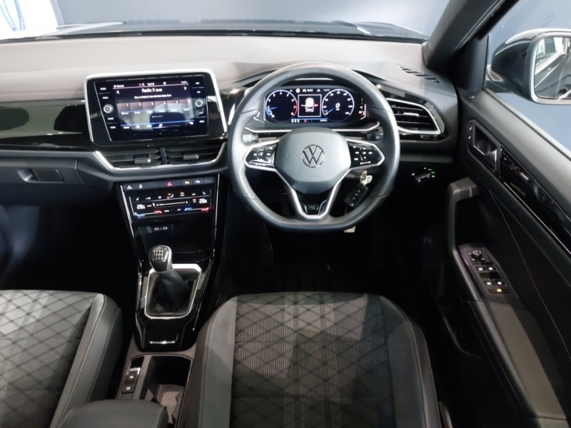 Used Volkswagen T-Roc 2023 for sale - 78046522: Photo 7