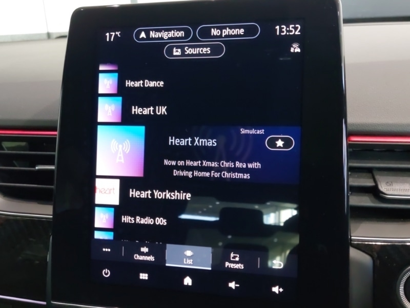 Used Renault Arkana 2022 for sale - 76907097: Photo 10