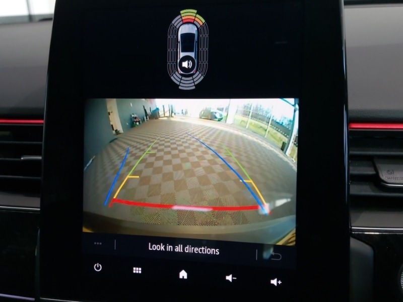 Used Renault Arkana 2022 for sale - 76907097: Photo 11