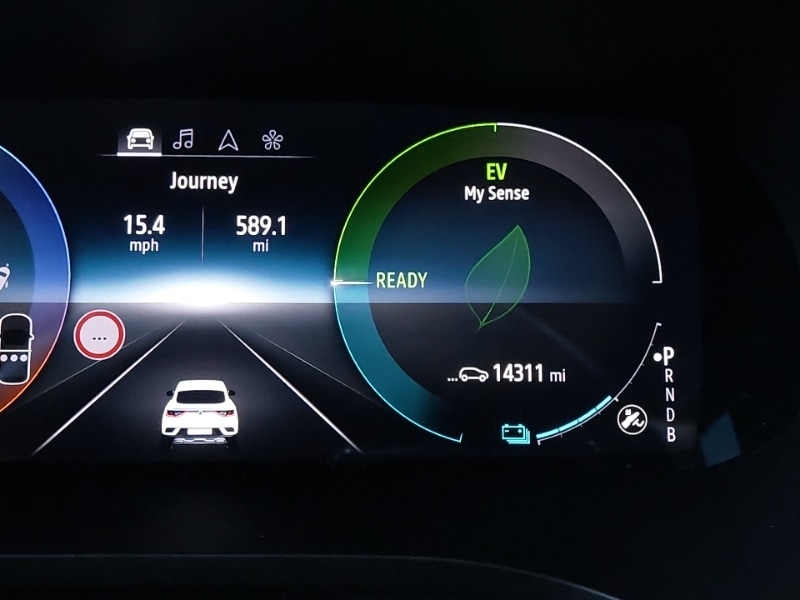 Used Renault Arkana 2022 for sale - 76907097: Photo 13