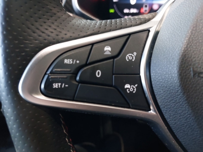 Used Renault Arkana 2022 for sale - 76907097: Photo 14