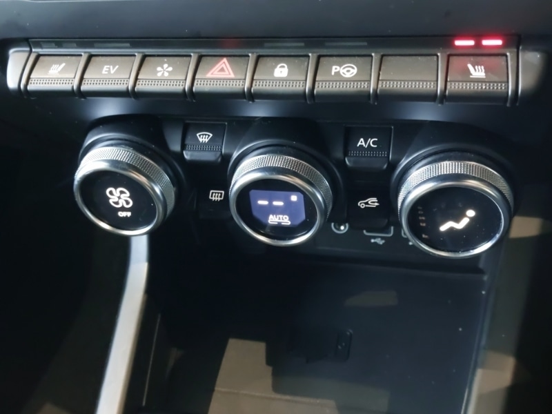 Used Renault Arkana 2022 for sale - 76907097: Photo 17