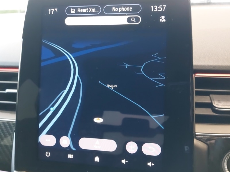 Used Renault Arkana 2022 for sale - 76907097: Photo 18