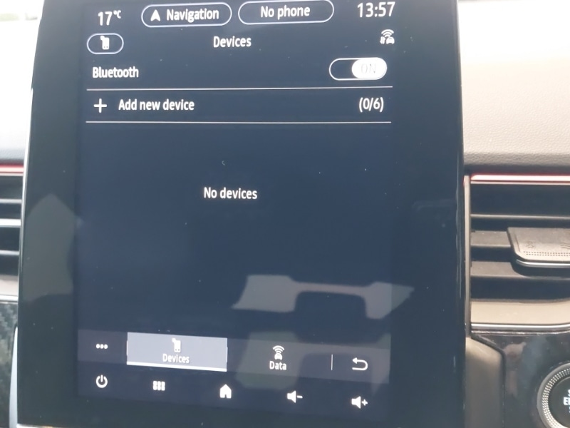 Used Renault Arkana 2022 for sale - 76907097: Photo 19