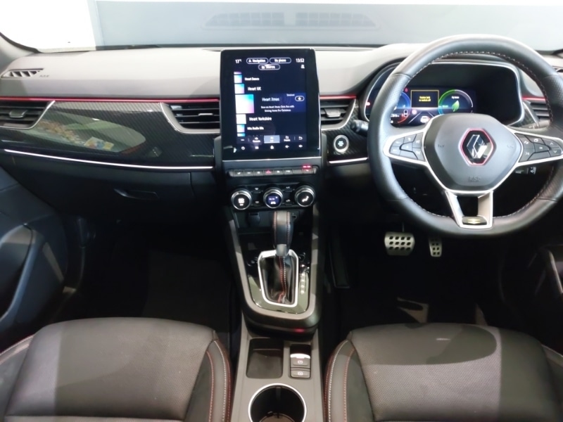 Used Renault Arkana 2022 for sale - 76907097: Photo 2