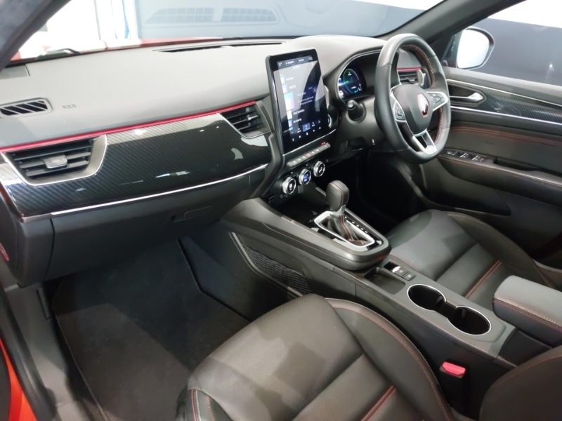 Used Renault Arkana 2022 for sale - 76907097: Photo 5