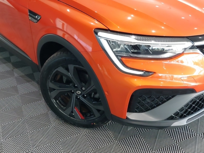 Used Renault Arkana 2022 for sale - 76907097: Photo 9