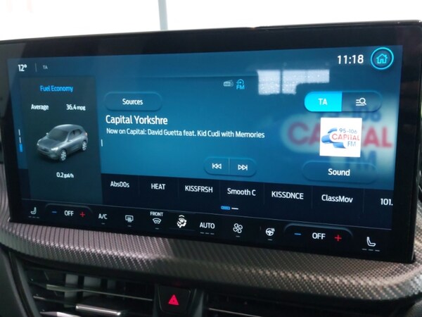 Used Ford Kuga 2025 for sale - 76233654: Photo 10