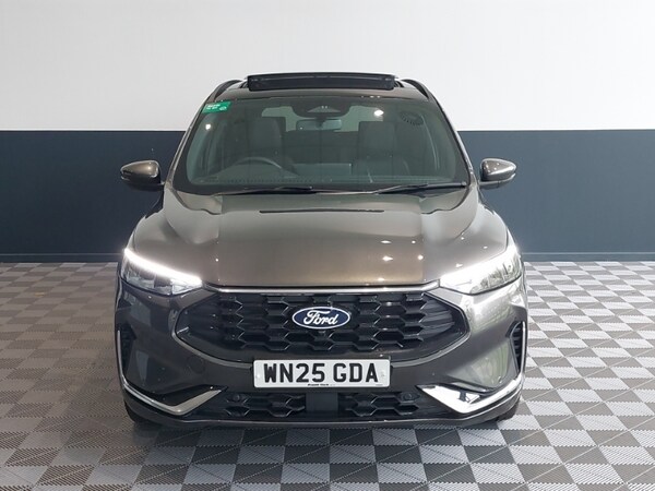 Used Ford Kuga 2025 for sale - 76233654: Photo 12